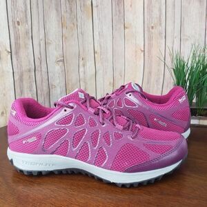 New Columbia Women's Conspiracy Titanium Outdry Sh